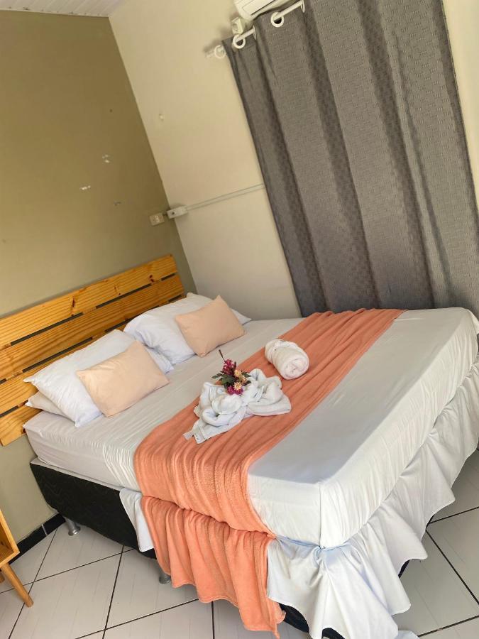 Pousada Pilao Hotell Jijoca de Jericoacoara Exteriör bild